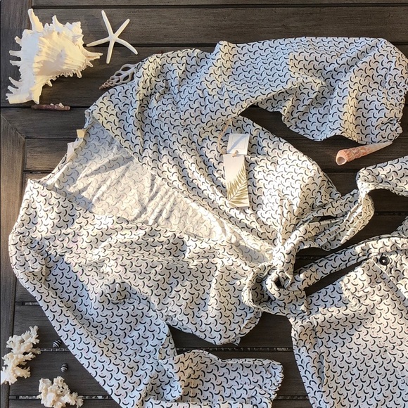 BILLABONG- Sincerely Jules WRAPPED IN LOVE HARD TO - Picture 5 of 13